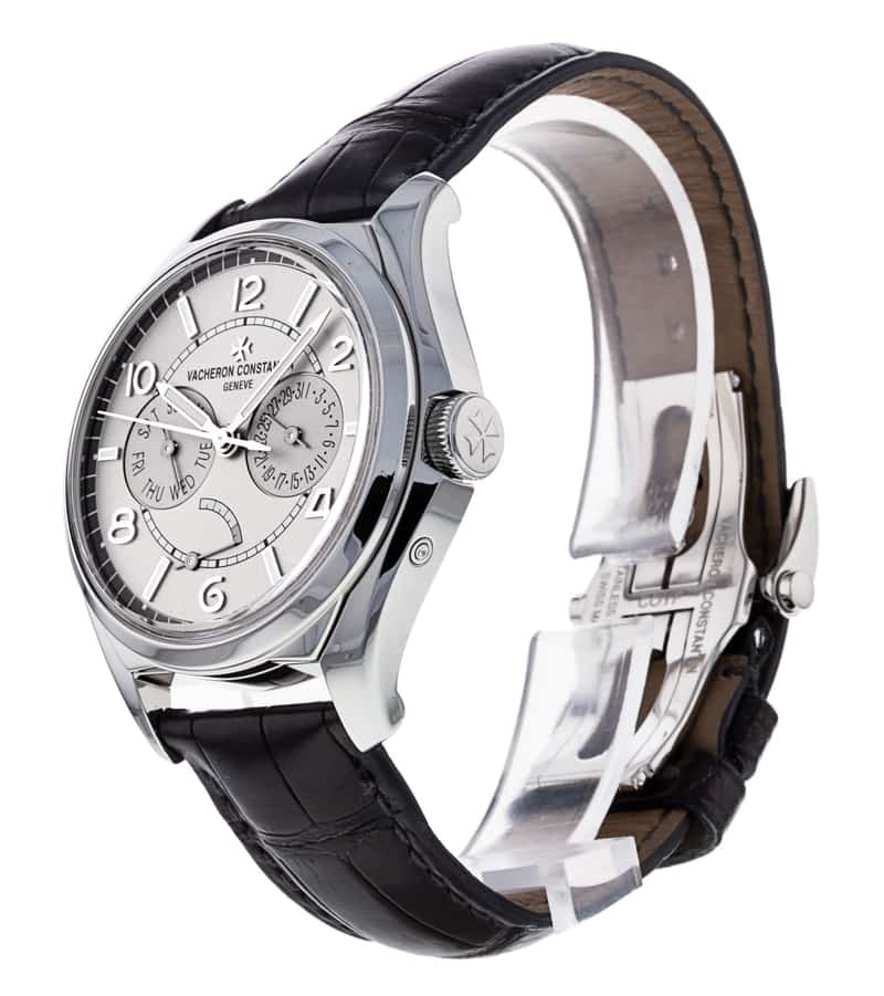 Vacheron Constantin Fiftysix 4400E/000A-B437